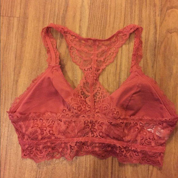 Bralette NWOT Never Worn - Picture 2 of 4
